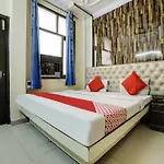 Hotel O Radha Krishna