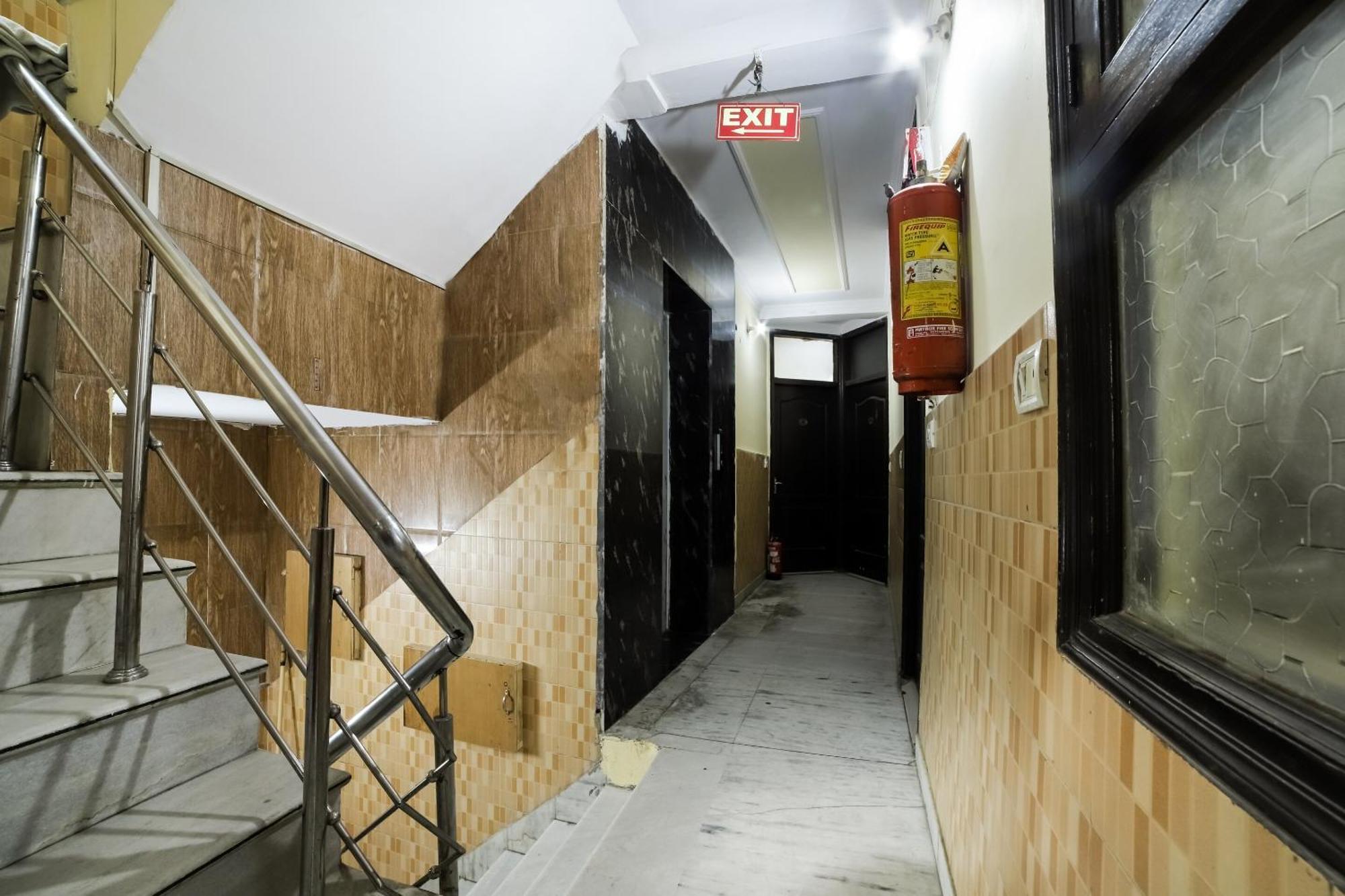 O Radha Krishna Hotel 3*